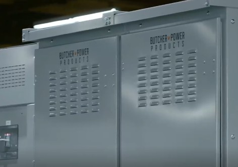 Step Inside Our Partner’s Facility: How Butcher Power Products Builds Momentum