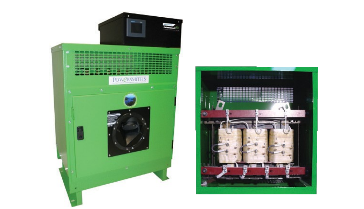 Powersmiths E-Saver Transformers